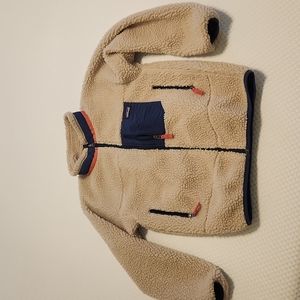 Patagonia winter jacket